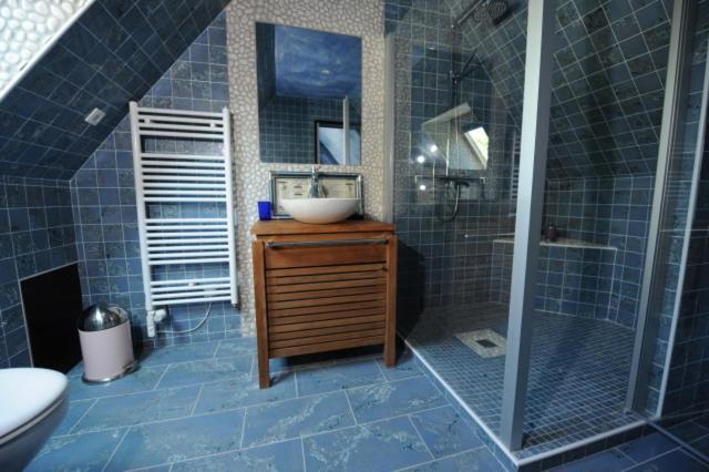 Bed and Breakfast Le Domaine De Saint-Thomin Nostang Esterno foto