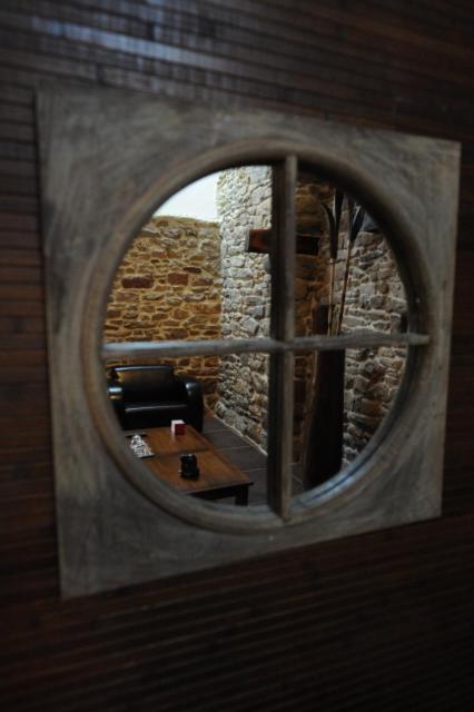 Bed and Breakfast Le Domaine De Saint-Thomin Nostang Esterno foto
