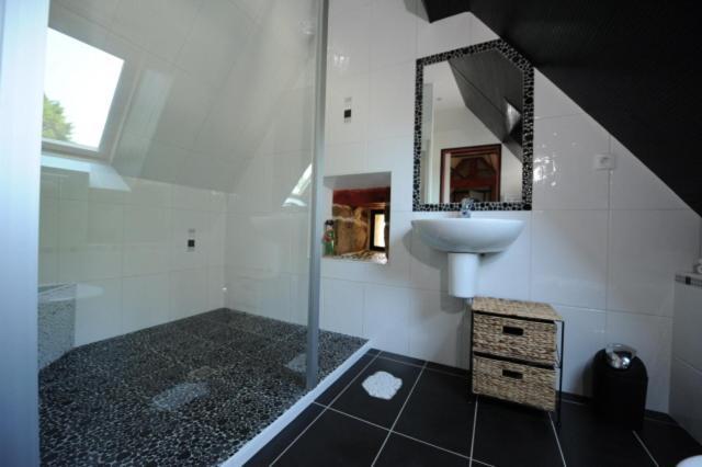 Bed and Breakfast Le Domaine De Saint-Thomin Nostang Esterno foto