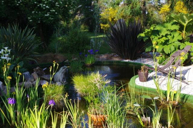 Bed and Breakfast Le Domaine De Saint-Thomin Nostang Esterno foto