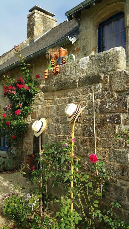 Bed and Breakfast Le Domaine De Saint-Thomin Nostang Esterno foto